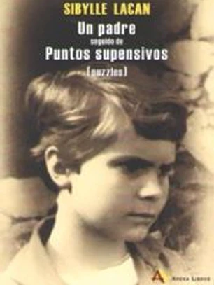 UN PADRE - DE PUNTOS SUSPENSIVOS (PUZZLES)