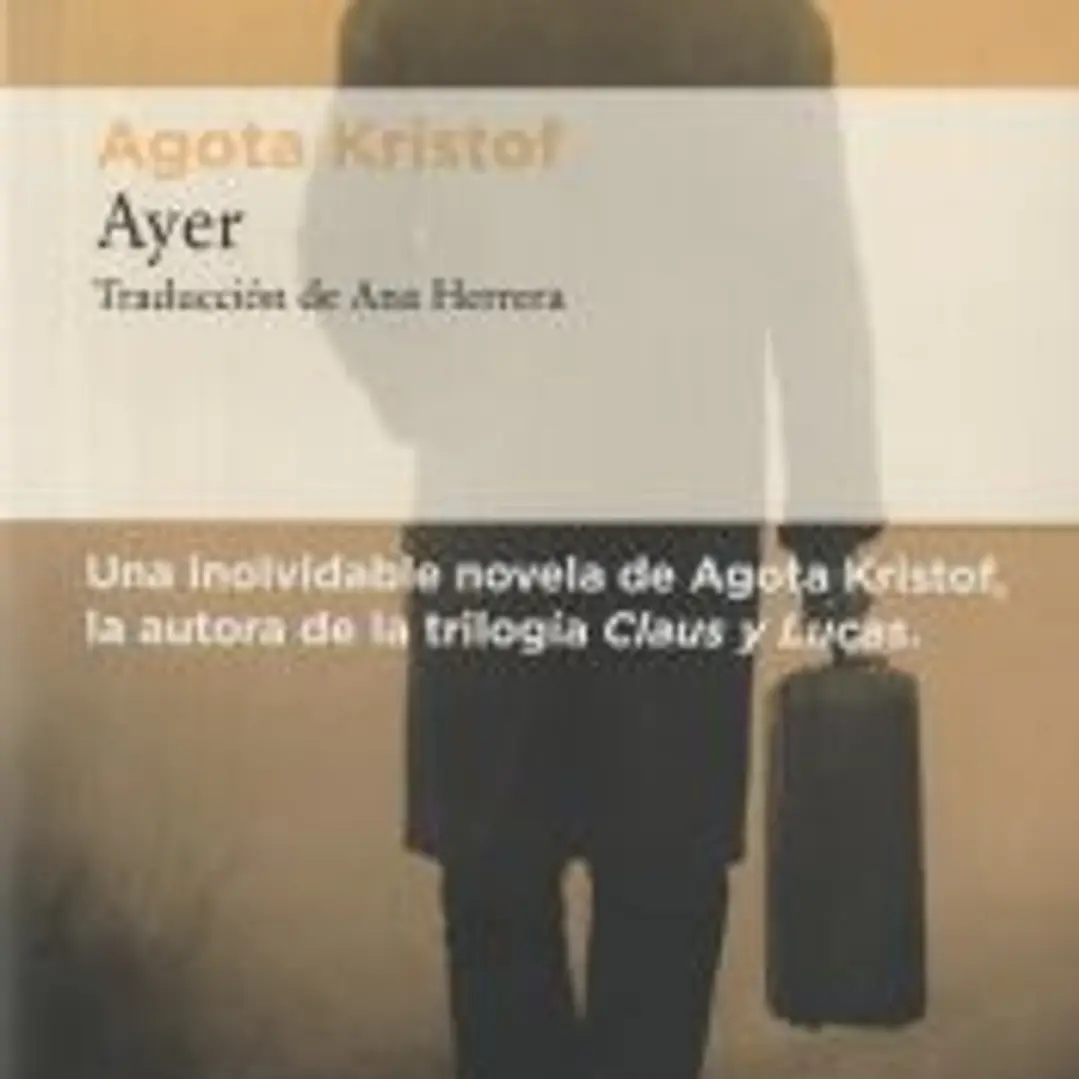 Ayer 1