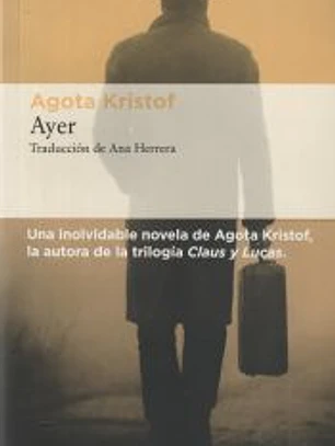 Ayer