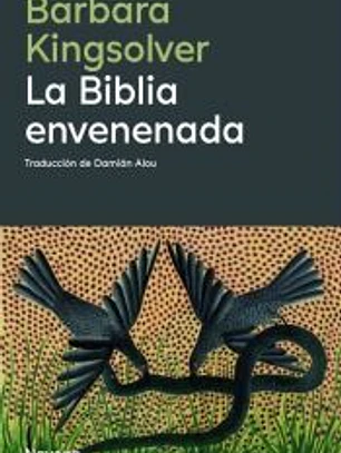 La biblia envenenada