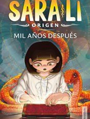 Sara-Li 1 - Mil años después