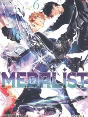 Medalist 06