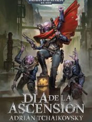 Día de la Ascensión