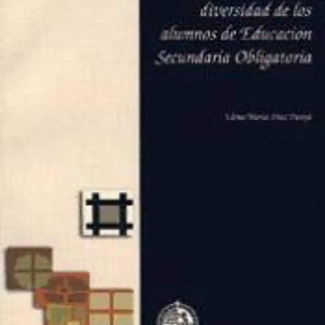 La atención a la diversidad de los alumnos de Educación Secundaria Obligatoria 1
