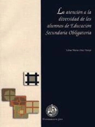 La atención a la diversidad de los alumnos de Educación Secundaria Obligatoria