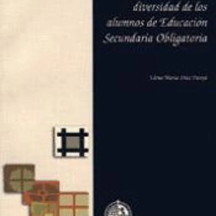 La atención a la diversidad de los alumnos de Educación Secundaria Obligatoria 1