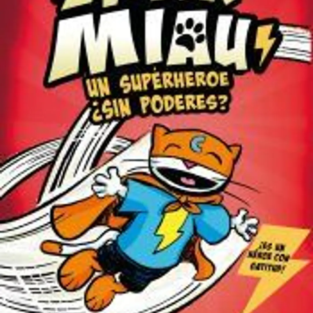 Max Miau 2 - 1