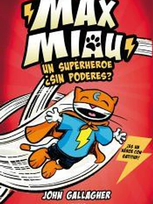 Max Miau 2 -