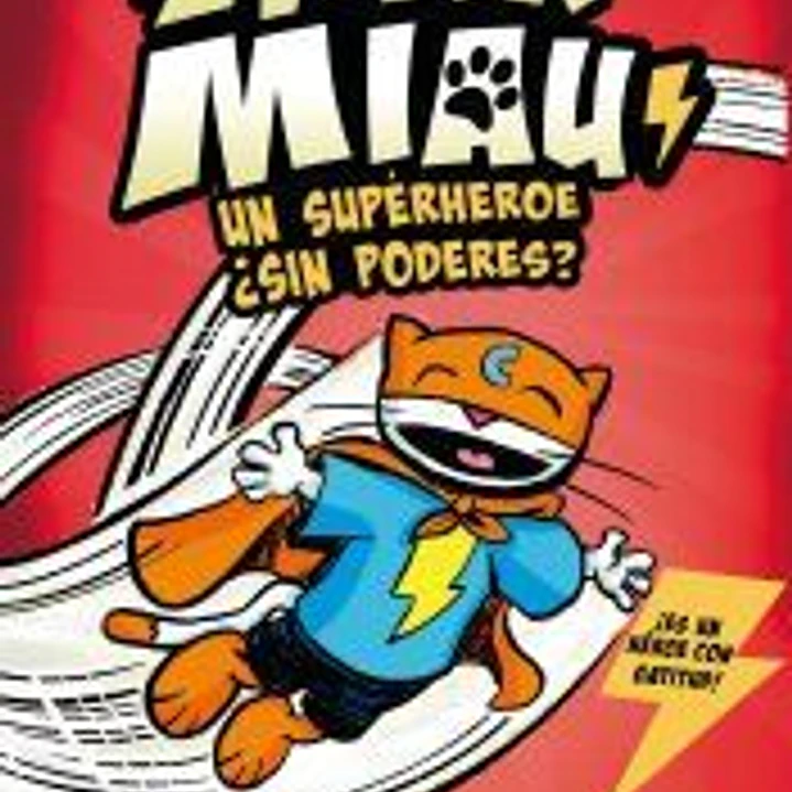 Max Miau 2 - 1