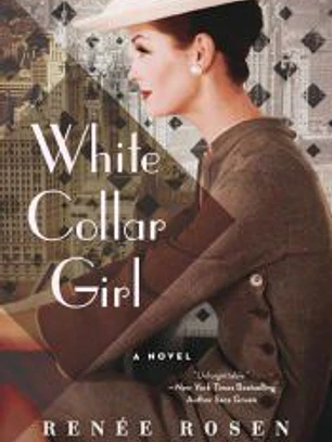 White Collar Girl