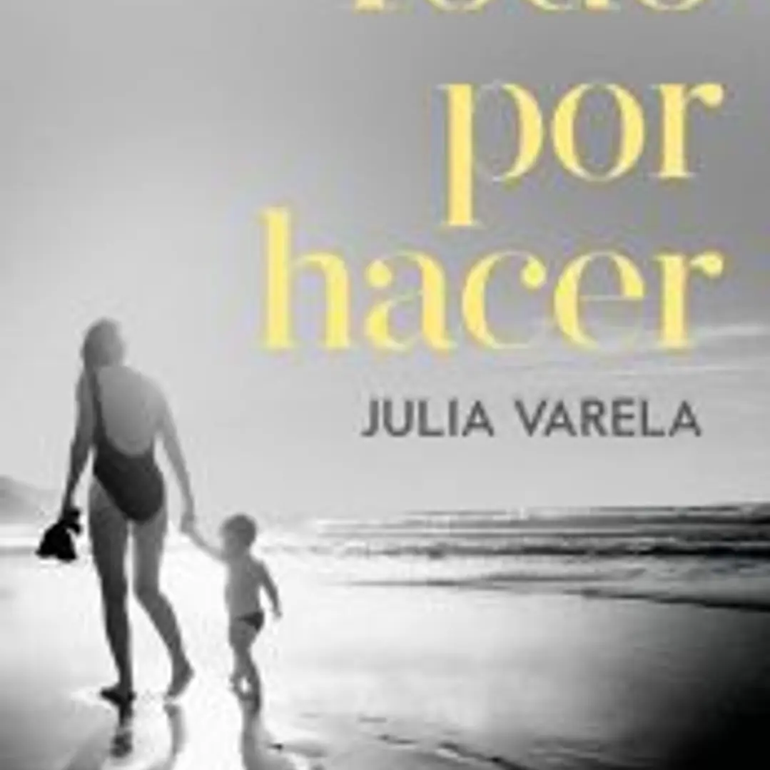 Todo por hacer 1