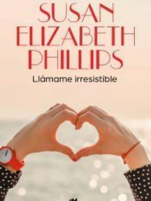 Llámame irresistible