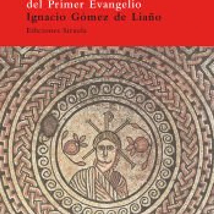 El diagrama del primer Evangelio 1