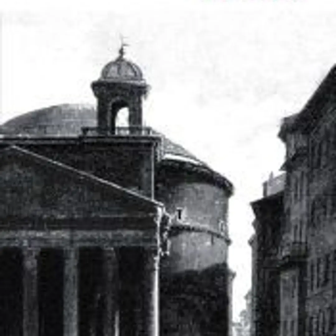 ROMA 1