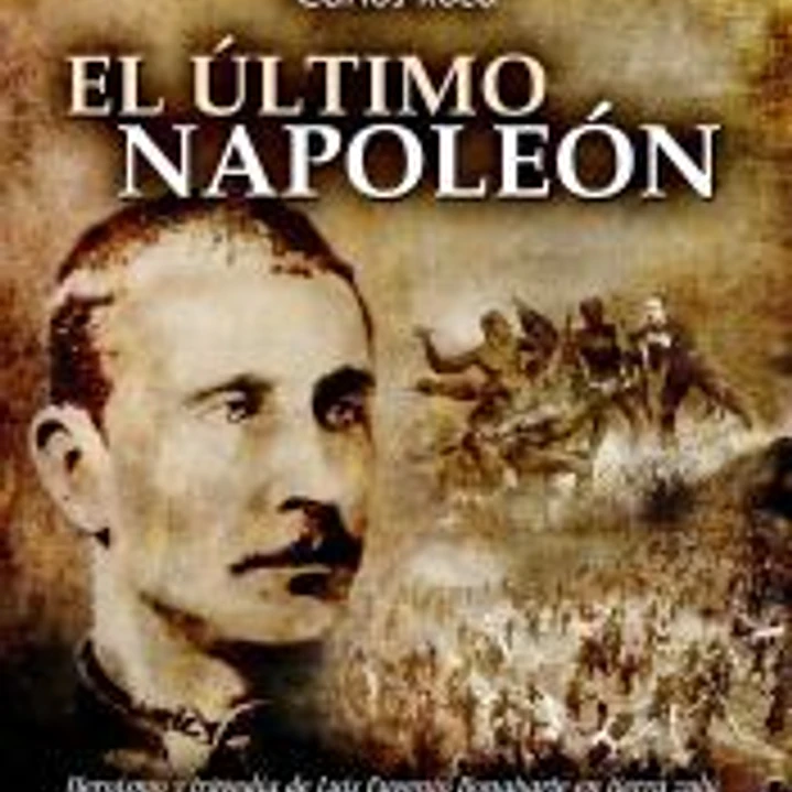 El último Napoleón 1
