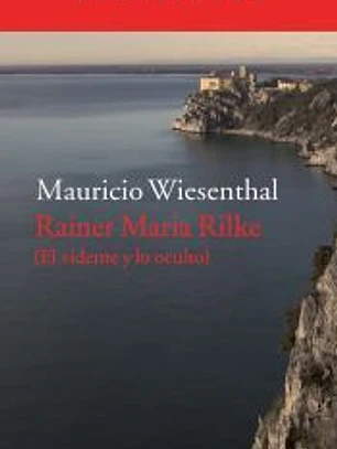 Rainer Maria Rilke