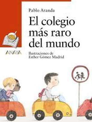 El colegio más raro del mundo