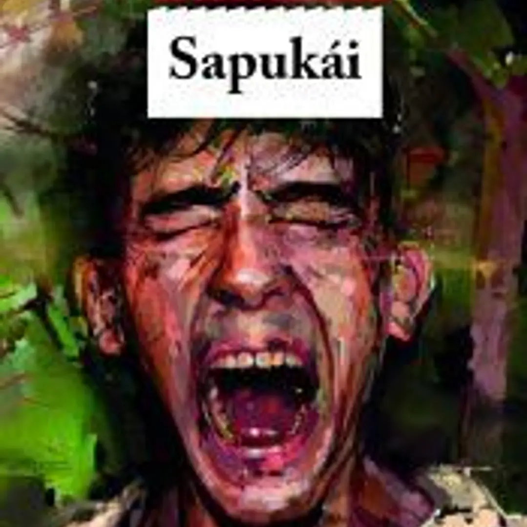 Sapukái 1