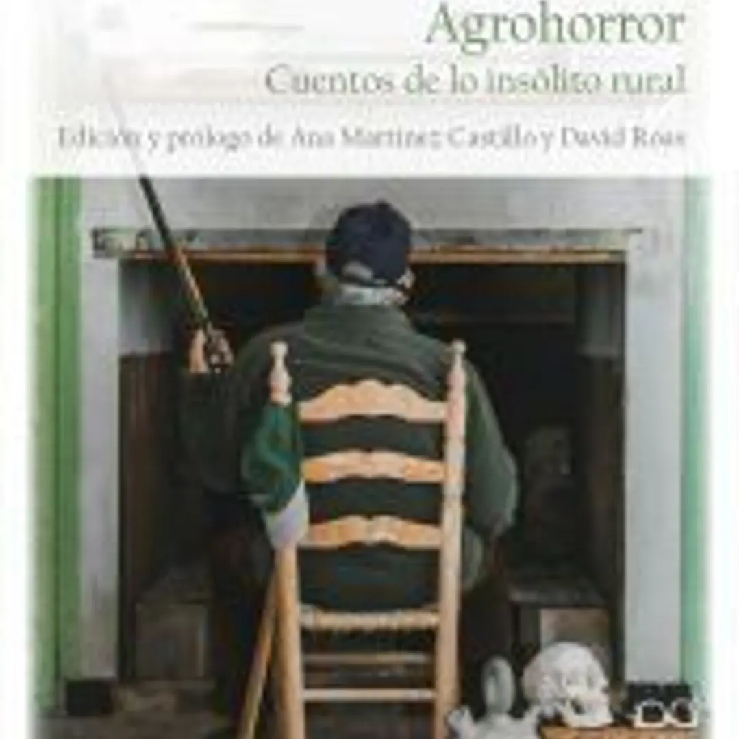 Agrohorror 1