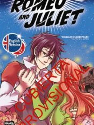 Romeo y Julieta, edición bilingüe (castellano-ingles)