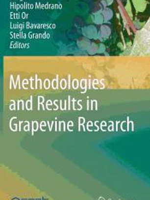 Methodologies and Results in Grapevine Research