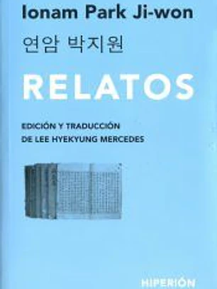 Relatos coreanos