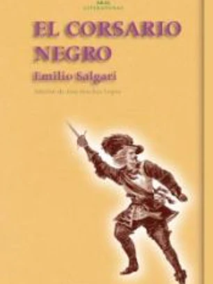 El corsario negro