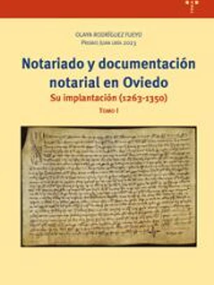 Notariado y documentación notarial en Oviedo