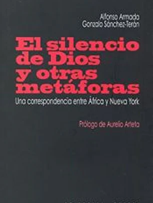 El silencio de Dios y otras metáforas