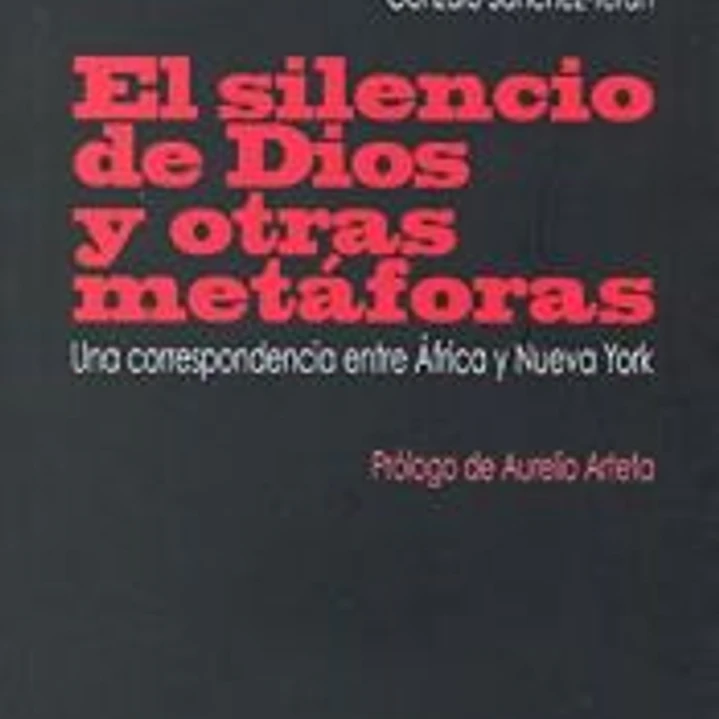 El silencio de Dios y otras metáforas 1
