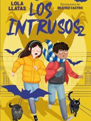 Los Intrusos 2