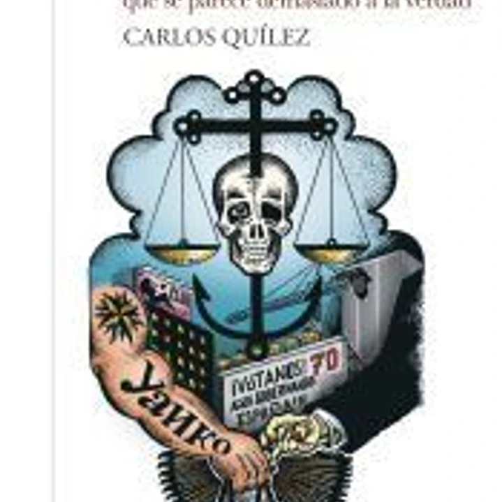 Manos sucias: una novela sobre la corrupción que se parece demasiado a la verdad 1