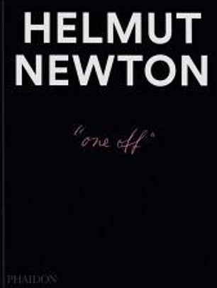 Helmut Newton: One-Off
