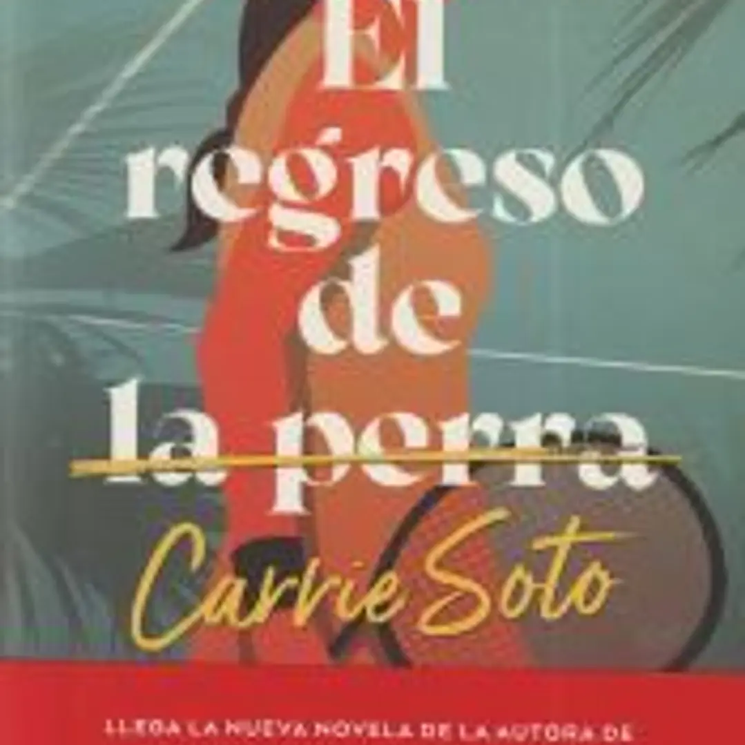 El gran regreso de Carrie Soto 1
