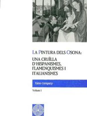 PINTURA DELS OSONA 1