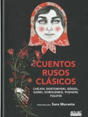Cuentos rusos clásicos