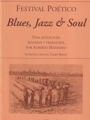 Blue, Jazz & Soul, 796