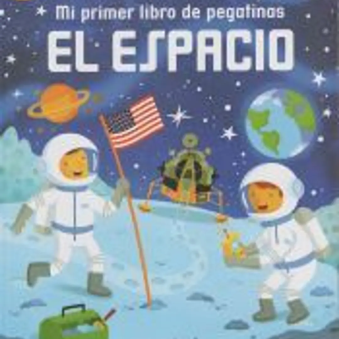 El espacio 1