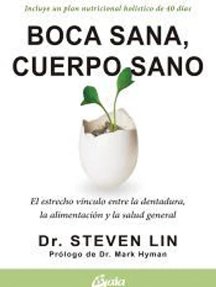 Boca sana, cuerpo sano