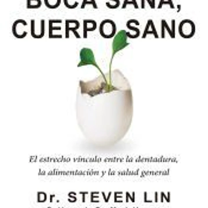 Boca sana, cuerpo sano 1
