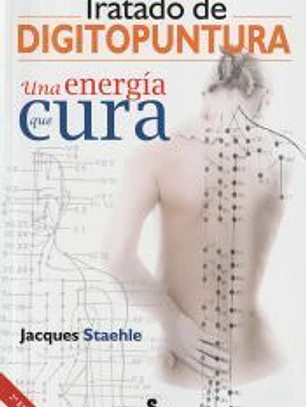 TRATADO DE DIGITOPUNTURA
