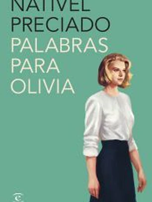 Palabras para Olivia