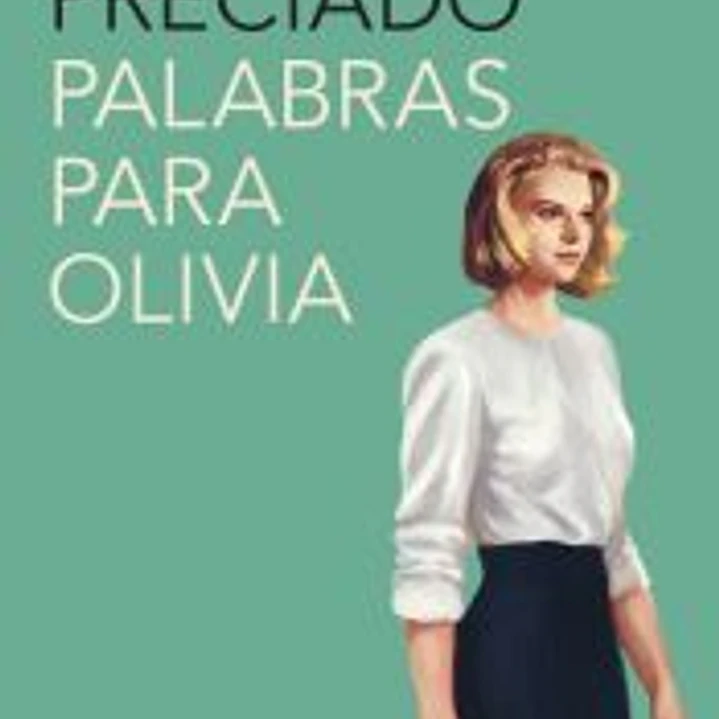 Palabras para Olivia 1