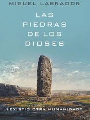 Las piedras de los dioses