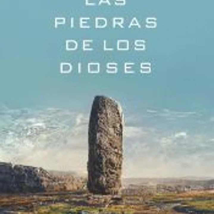Las piedras de los dioses 1