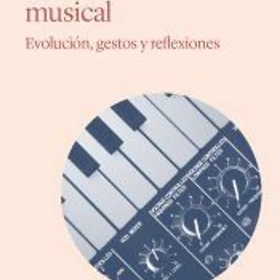 El instrumento musical 1