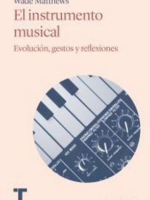 El instrumento musical