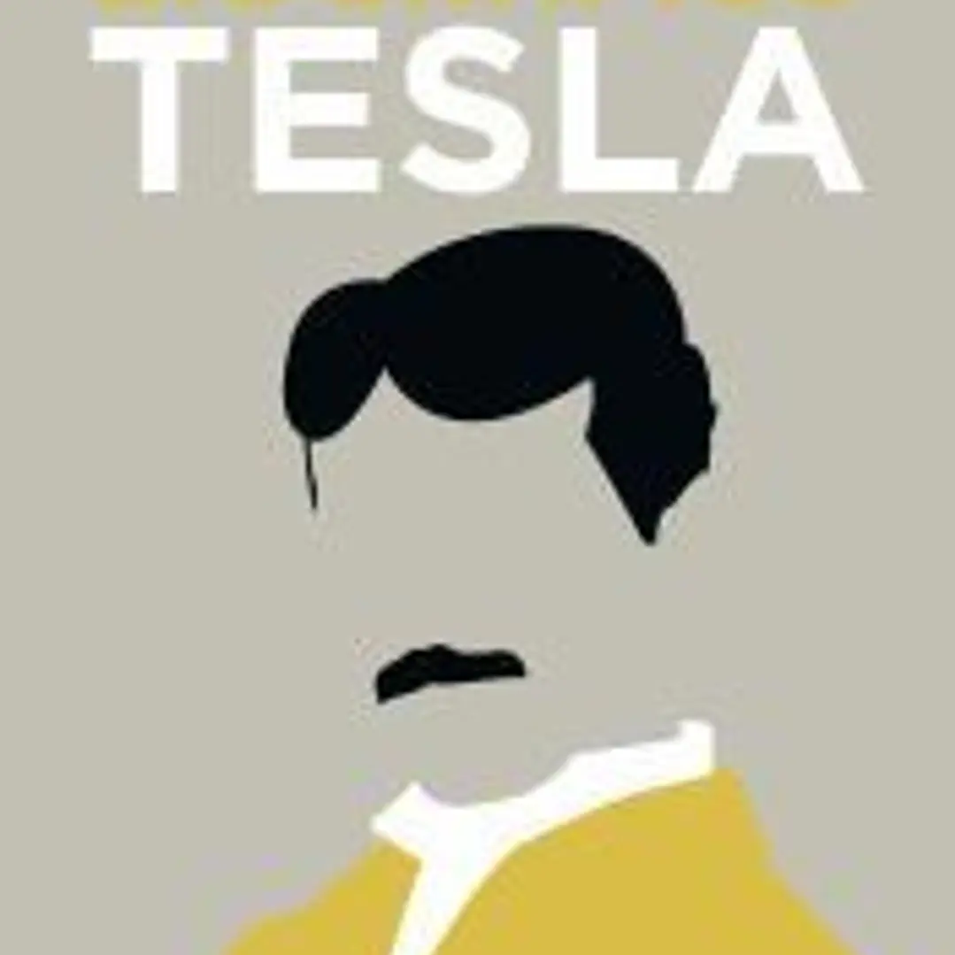 Biográfico Tesla 1