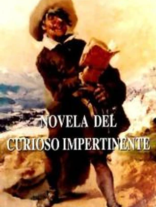 Novela del curioso impertinente