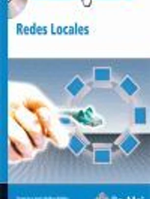 Redes Locales. Incluye CD-ROM